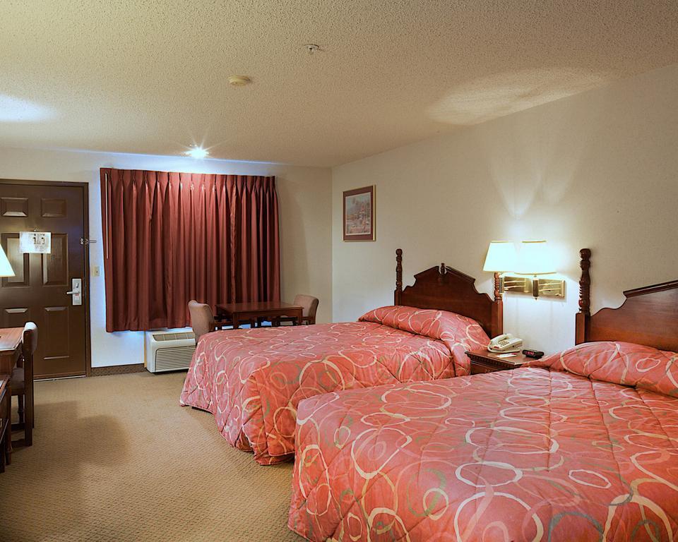 Econo Lodge Southeast Milwaukie/Portland Exterior foto