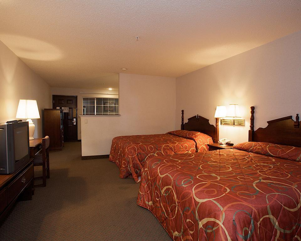 Econo Lodge Southeast Milwaukie/Portland Exterior foto